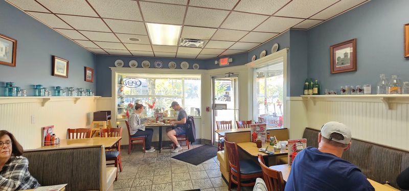 Beating the Breakfast Rush
