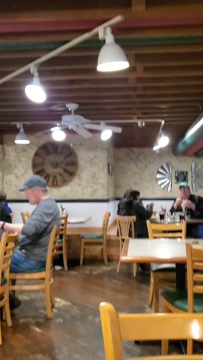 Beating the Breakfast Rush