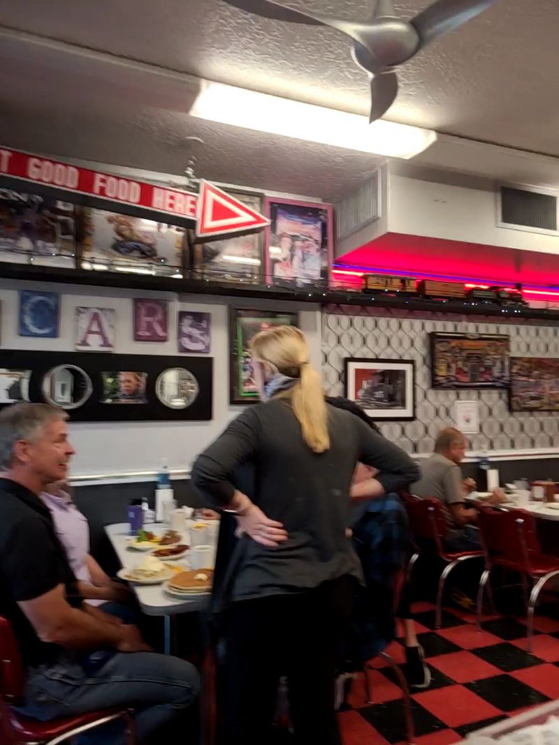 Beating the Breakfast Rush
