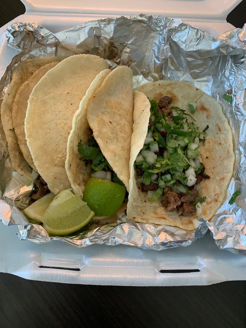 Beating the Lunch Rush