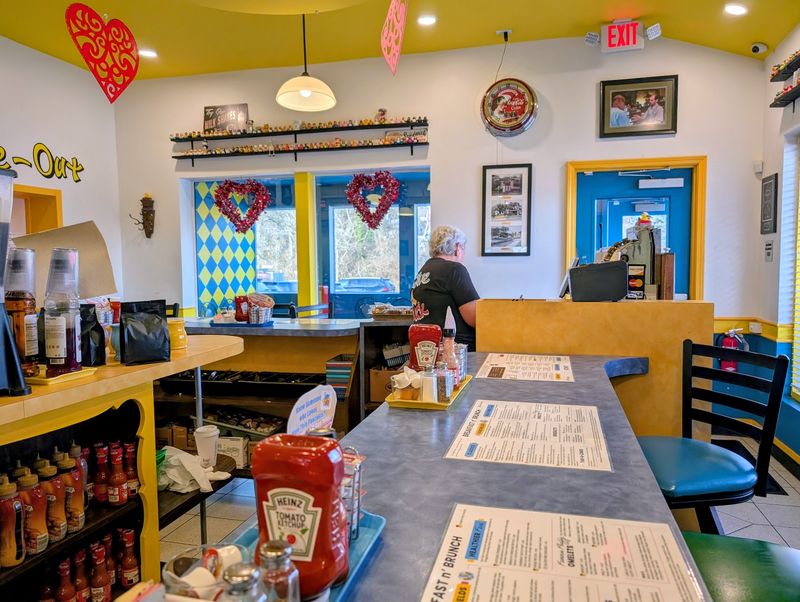 Beating the Weekend Breakfast Rush Beating the Weekend Breakfast Rush