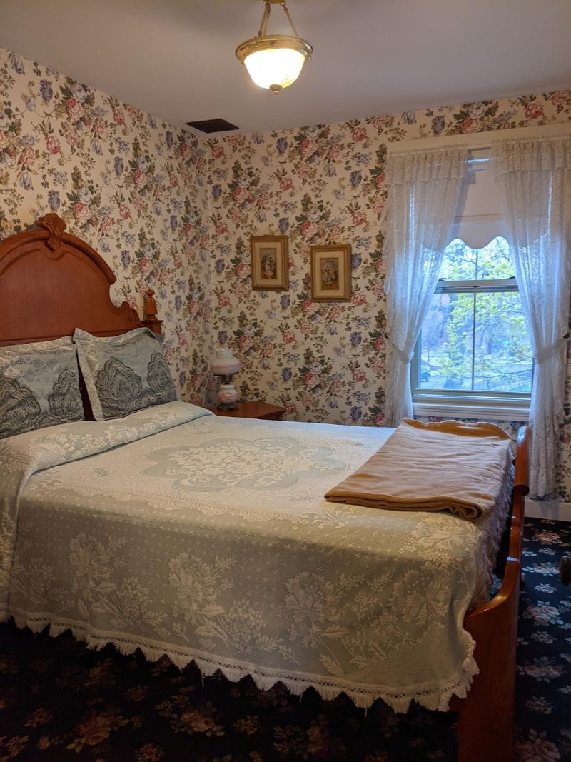 Bedrooms Named for the Household Bedrooms Named for the Household