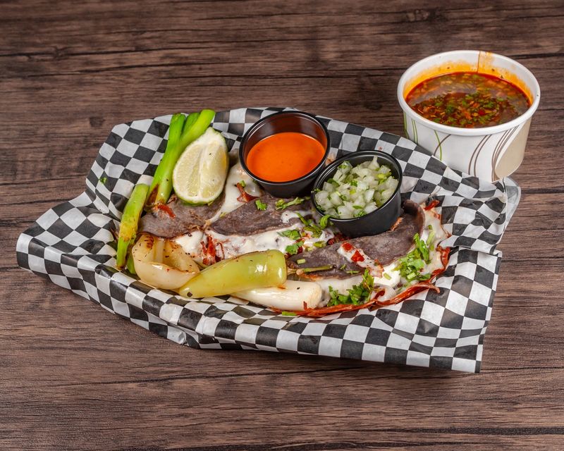 Beef Cheek and Quesabirria Fan Favorites