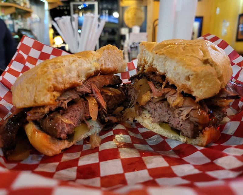 Beef, Cut to Your Liking