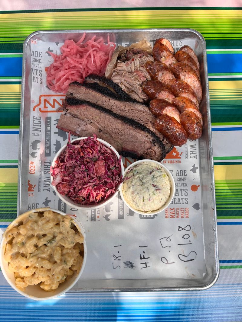 Beef Ribs, Sausage Links and Other Contenders Beef Ribs, Sausage Links and Other Contenders
