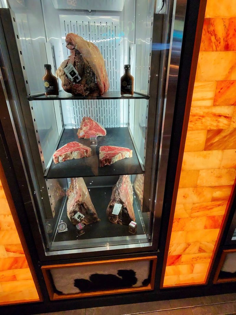 Beef That Waits Its Turn