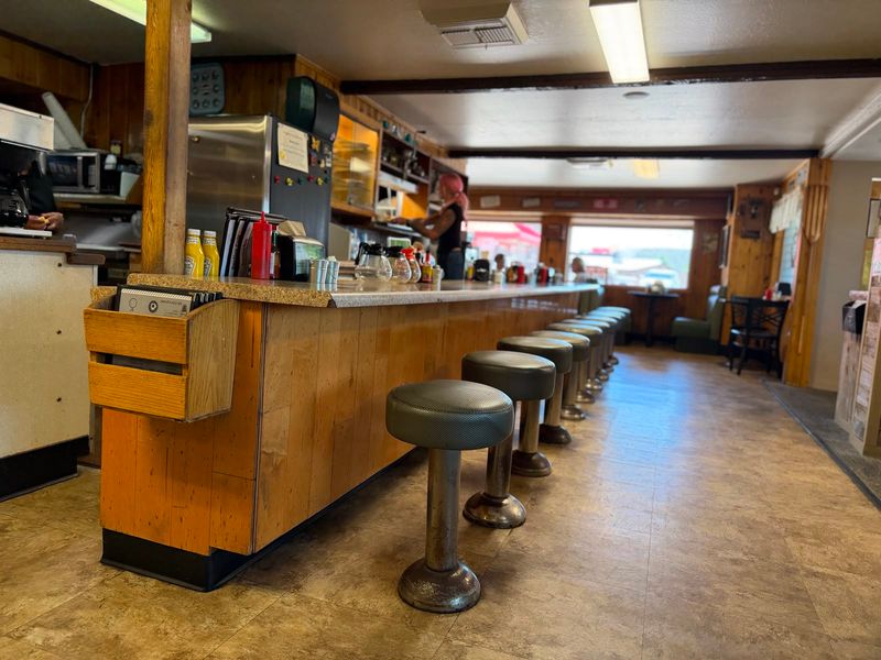 Beeline Cafe Payson Az, Payson, AZ