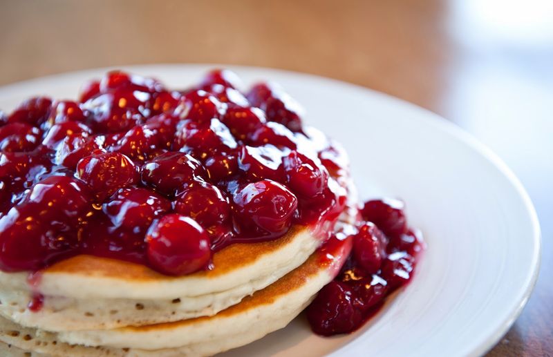 Before-Dawn Breakfast Traditions