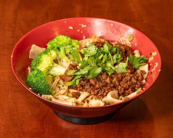 Beijing Noodle, Fort Collins, CO