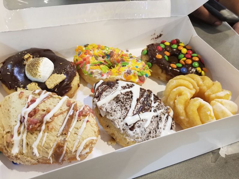 Beiler's Bakery, Philadelphia, PA