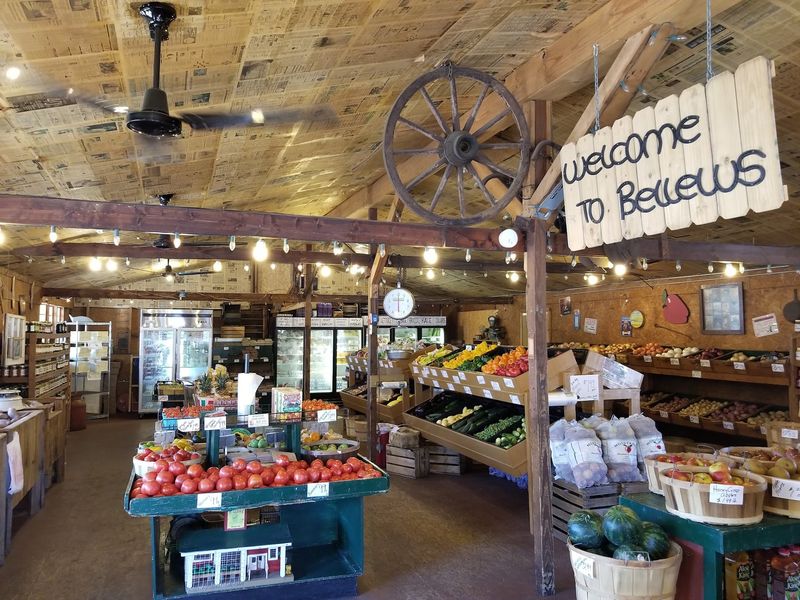 Bellews Country Store, Spartanburg, SC Bellews Country Store, Spartanburg, SC
