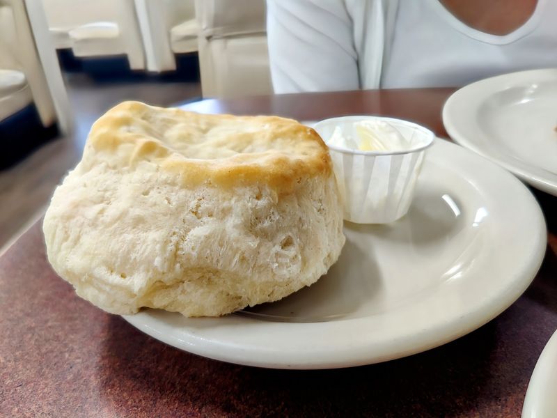 Benedicts, Biscuits, and Hearty Sides