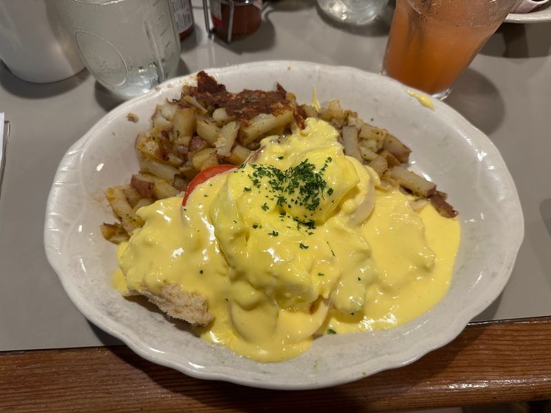 Benedicts Worth the Hype