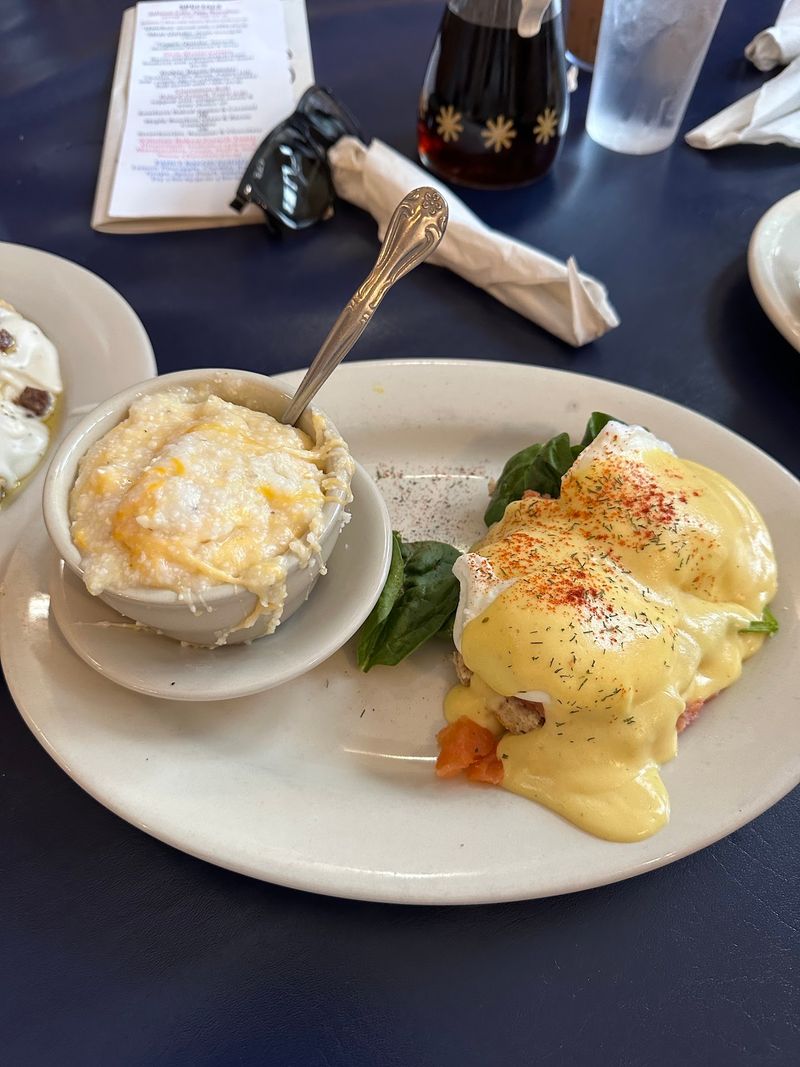 Benedicts and Frittatas With a Twist