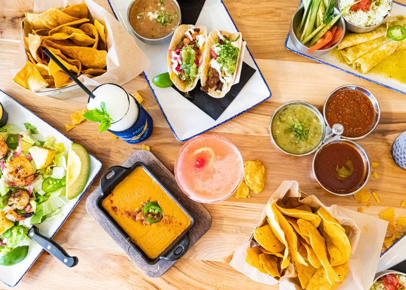 Bentonville Taco & Tamale Co., Bentonville, AR
