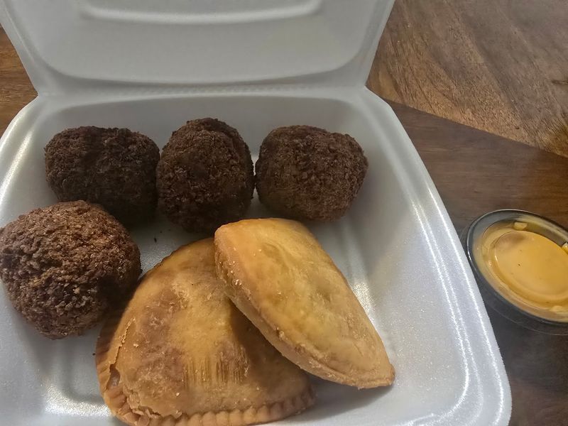 Bergeron's Boudin & Cajun Meats of Bossier City, Bossier City, LA