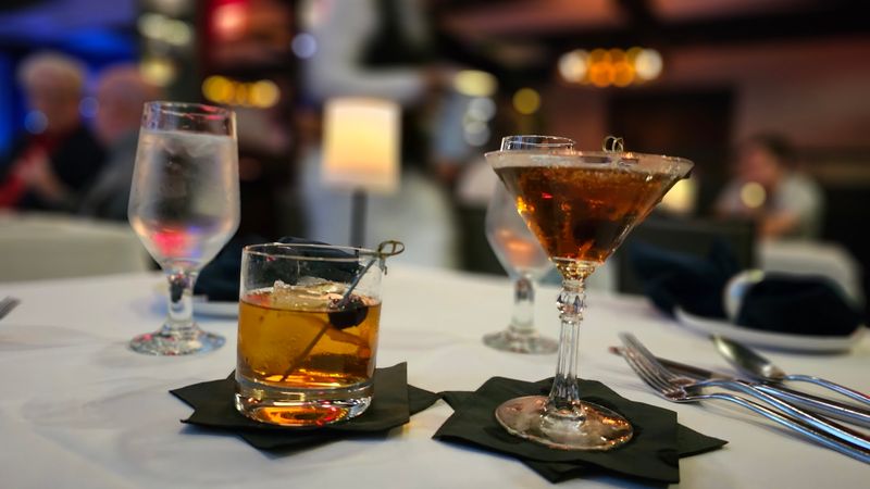 Best Nights for a Quieter Table