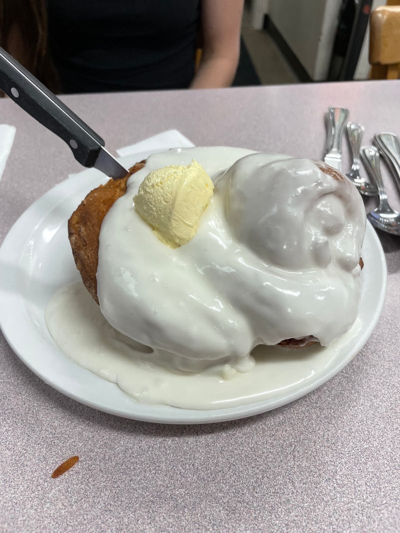 Bette's Place, Hood River, OR