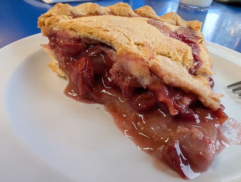 Betty's Pies, Two Harbors, MN