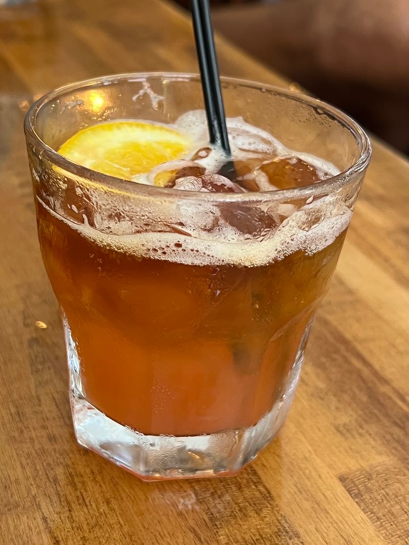 Beverages and Sips Beyond the Kitchen