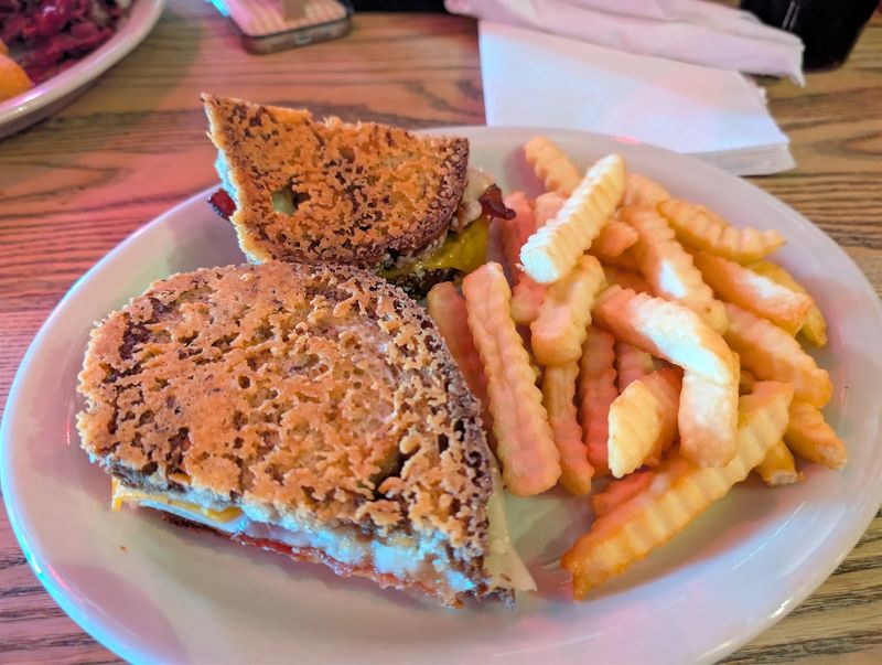 Beyond Beef: Chopped Cheese, Havana, and Wings