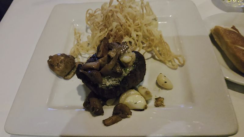 Beyond Beef: Filets, Strips and Wagyu