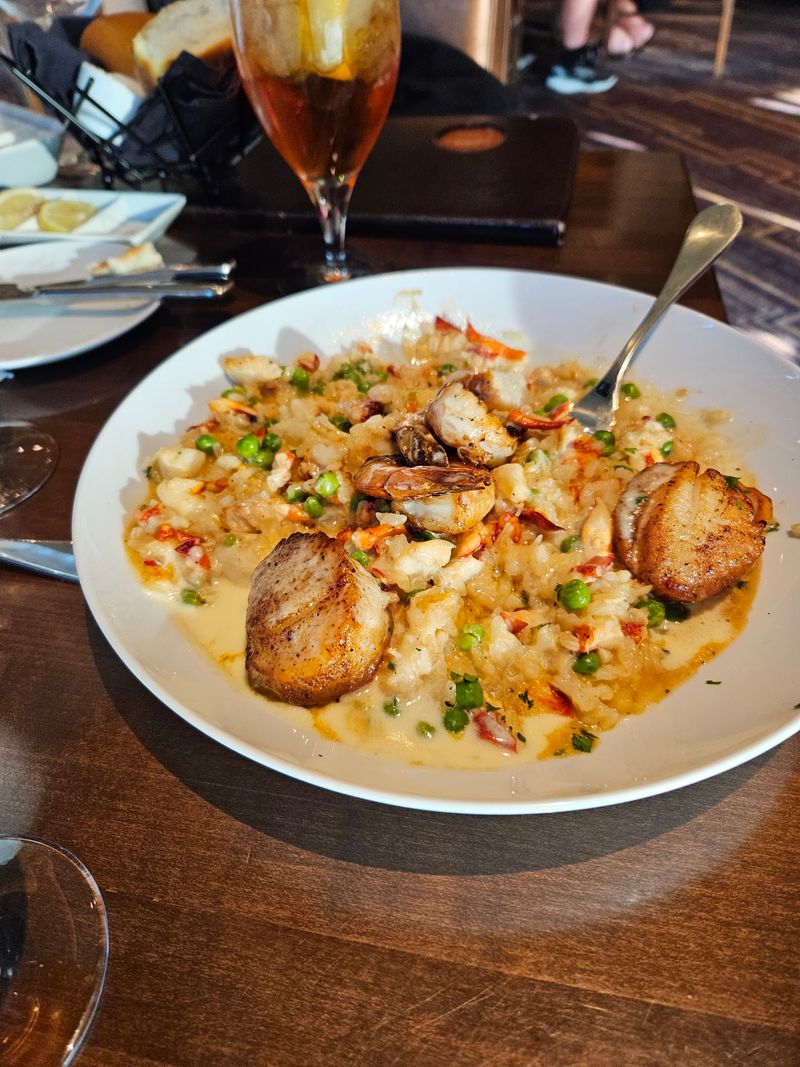 Beyond Beef on the Menu