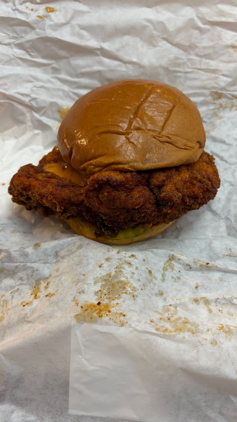 Beyond Beef on the Menu
