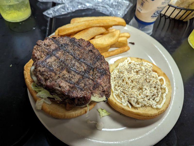 Beyond Beef on the Menu