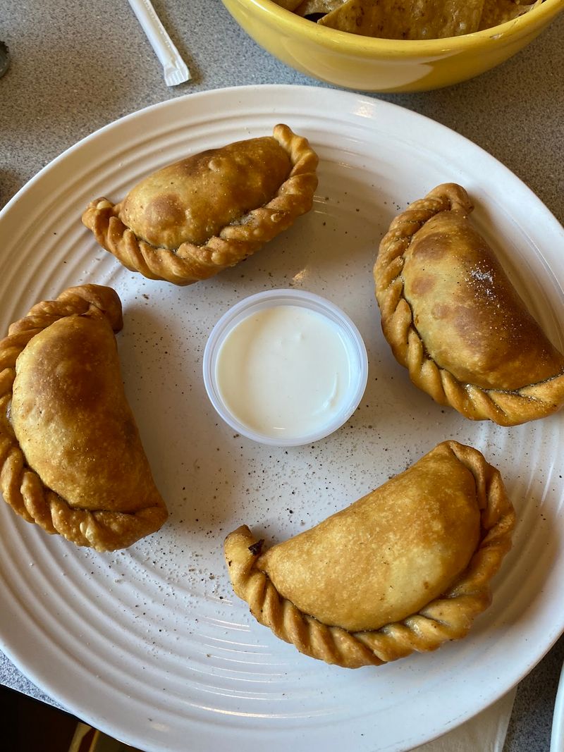Beyond Birria: Empanadas, Pibil, and More
