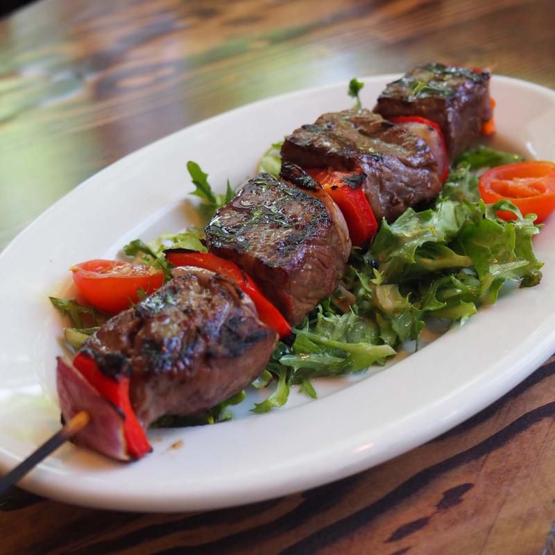 Beyond Bison: A Steak Lineup Worth Studying Beyond Bison: A Steak Lineup Worth Studying