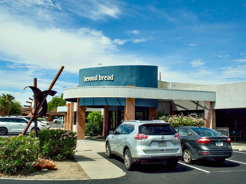 Beyond Bread, Tucson, AZ