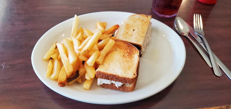 Beyond Breakfast: Soups and Daily Specials
