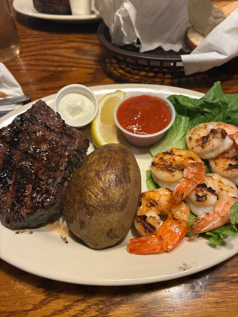Beyond Ribeye on a Short Menu Beyond Ribeye on a Short Menu
