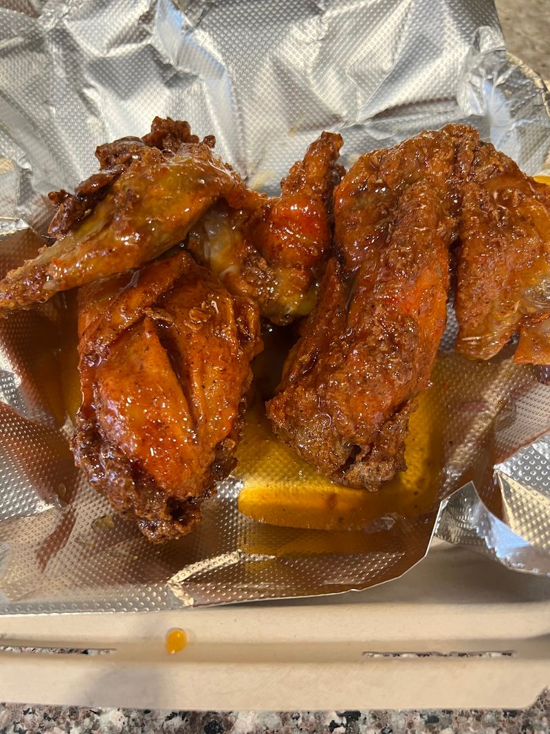 Beyond Seafood: Steaks, Ribs, and Hot Hunni Chicken Beyond Seafood: Steaks, Ribs, and Hot Hunni Chicken
