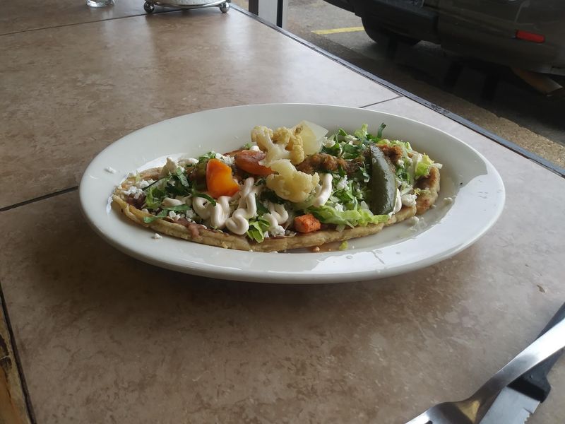 Beyond Tacos: Huaraches, Pambazos and More