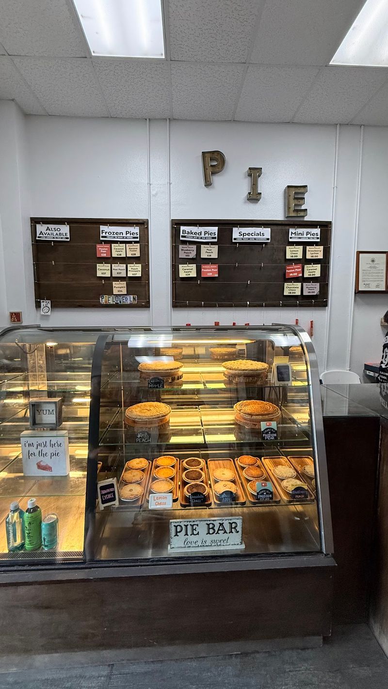 Beyond The Bakery Doors Beyond The Bakery Doors