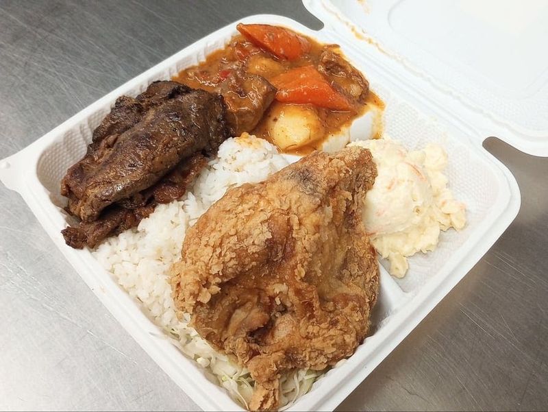 Beyond The Signature Plate
