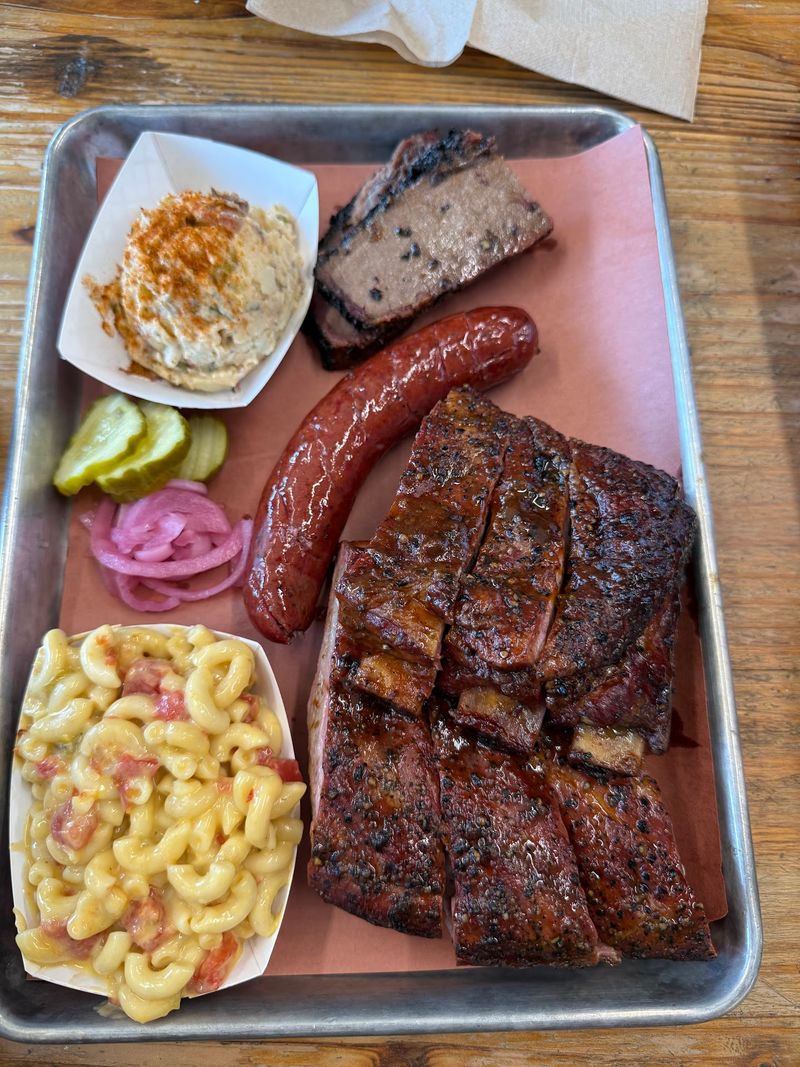 Beyond the Beef