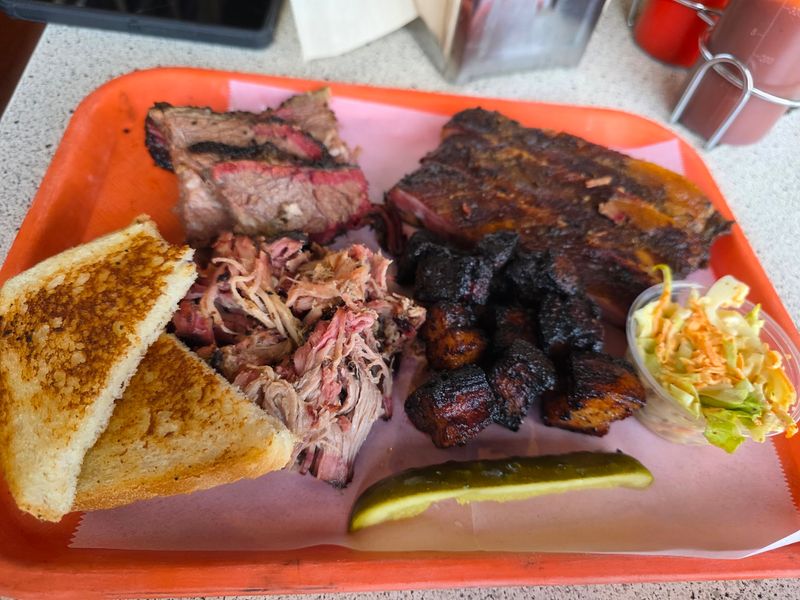 Beyond the Beef Beyond the Beef