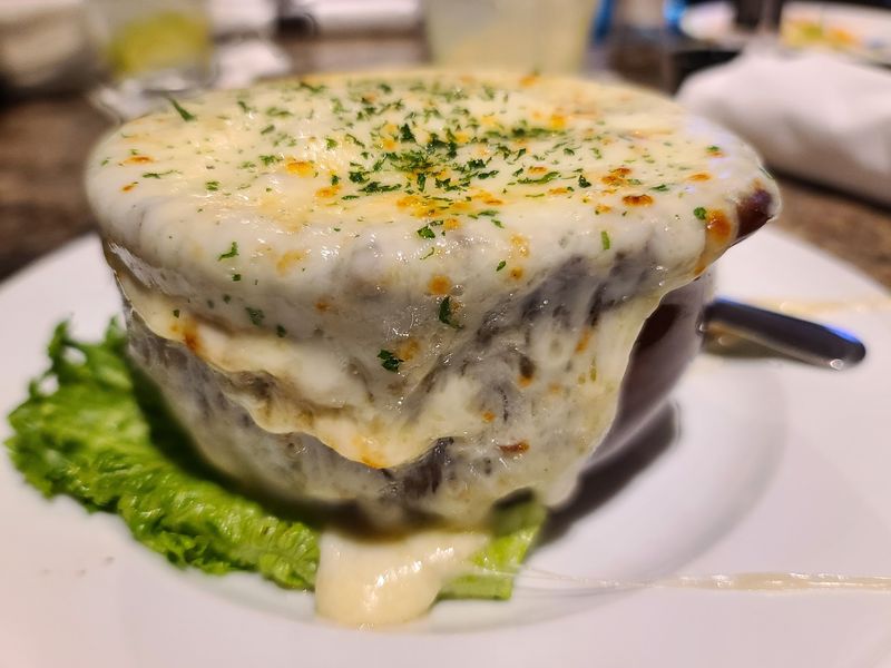 Beyond the Beef