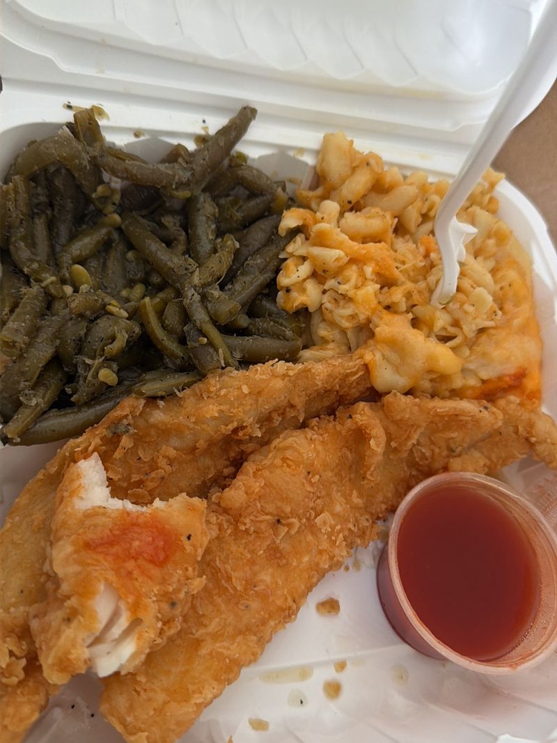 Beyond the Bird: Specials and Sweets