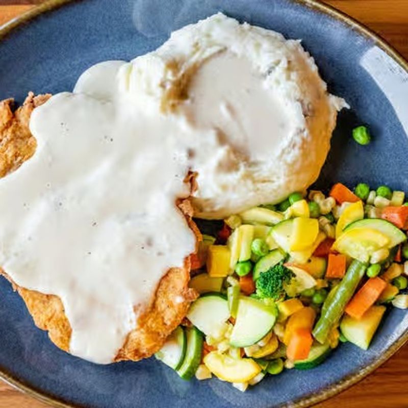 Beyond the Bird on the Menu