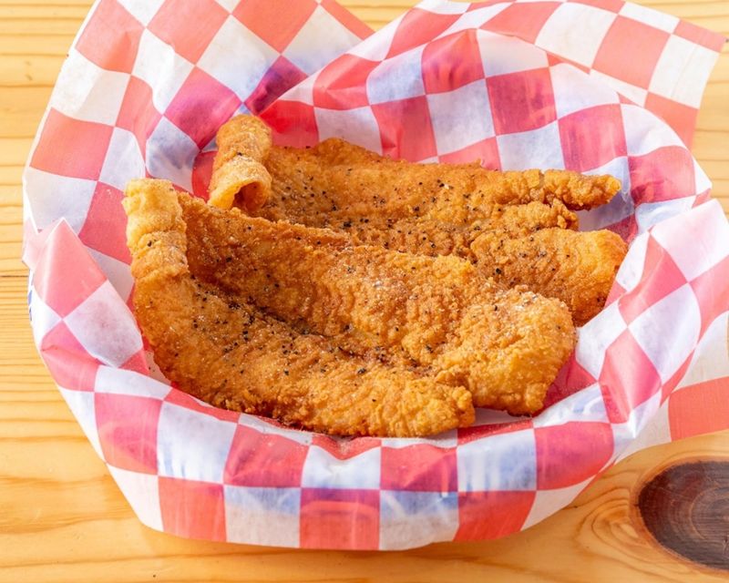 Beyond the Bones: Seafood and More