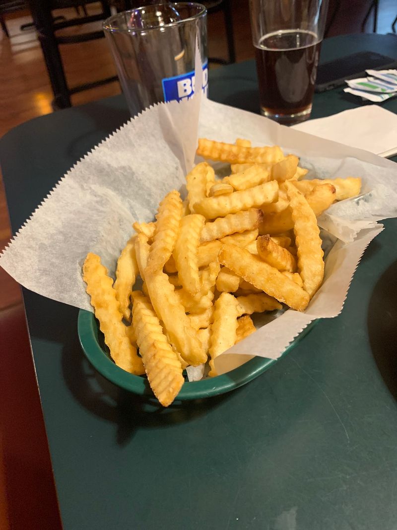 Beyond the Bowl