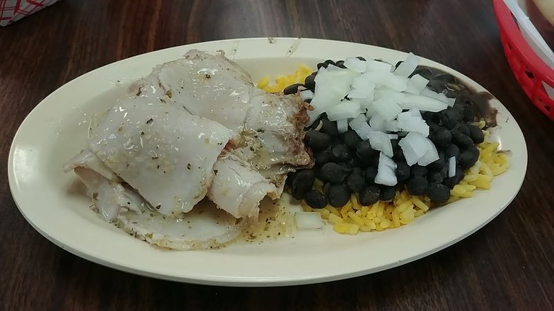 Beyond the Bread: The Rest of the Menu Beyond the Bread: The Rest of the Menu