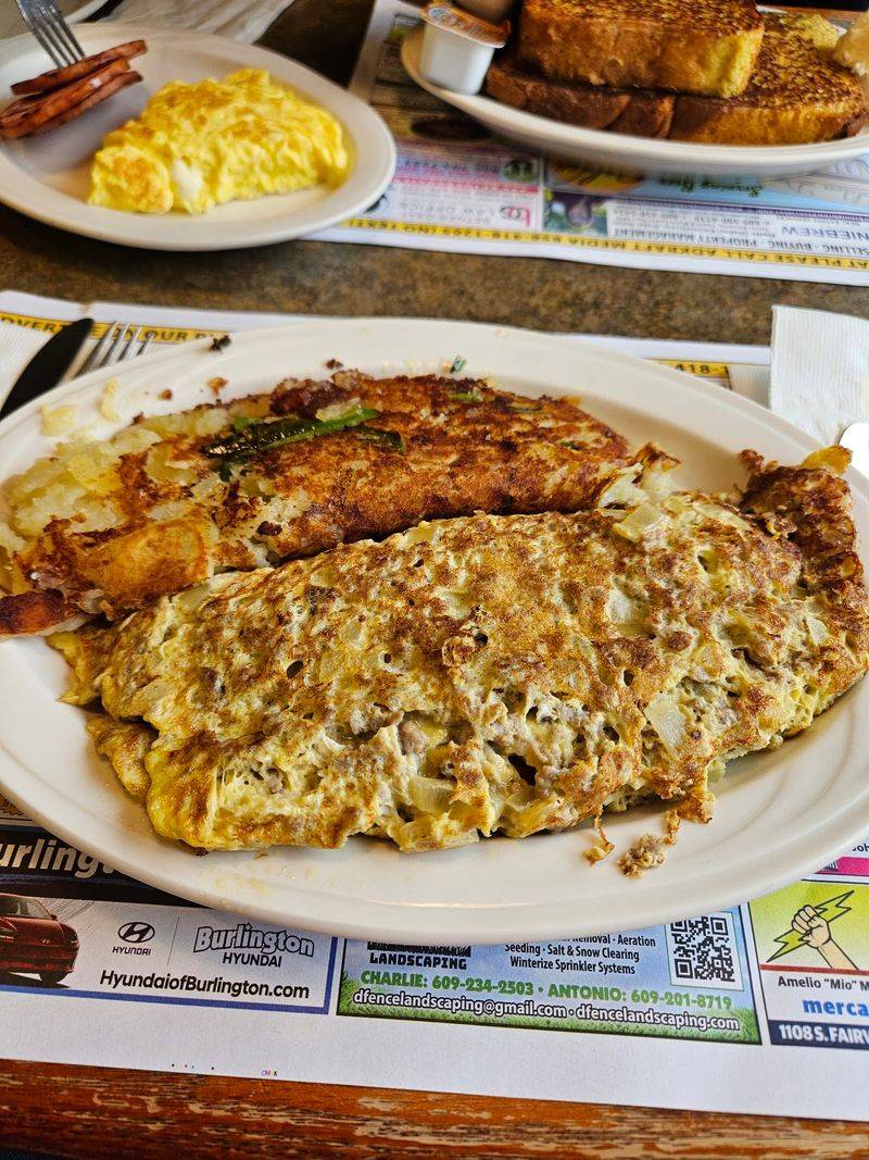 Beyond the Breakfast Headliner