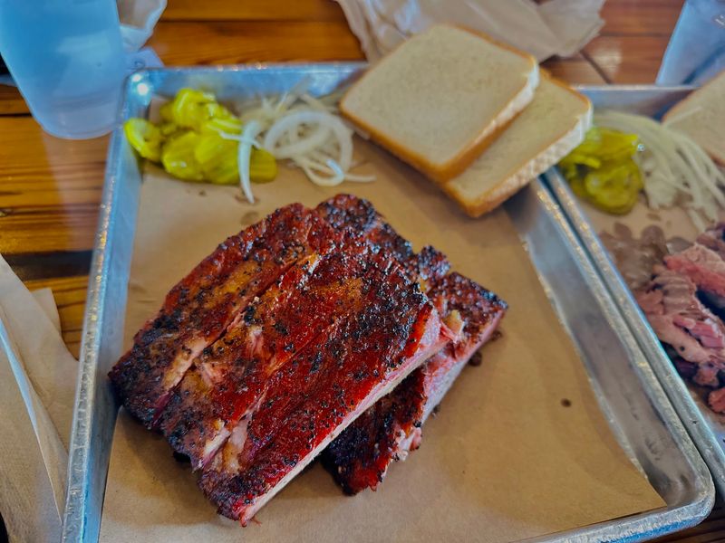 Beyond the Brisket Board Beyond the Brisket Board