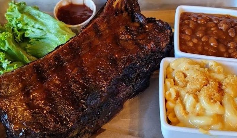 Beyond the Brisket Board