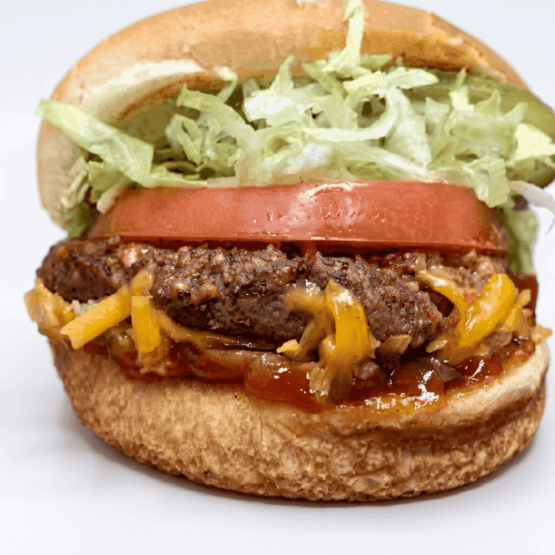 Beyond the Bun